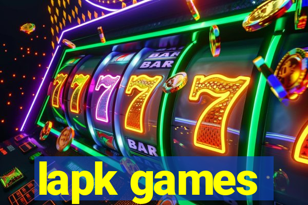 lapk games